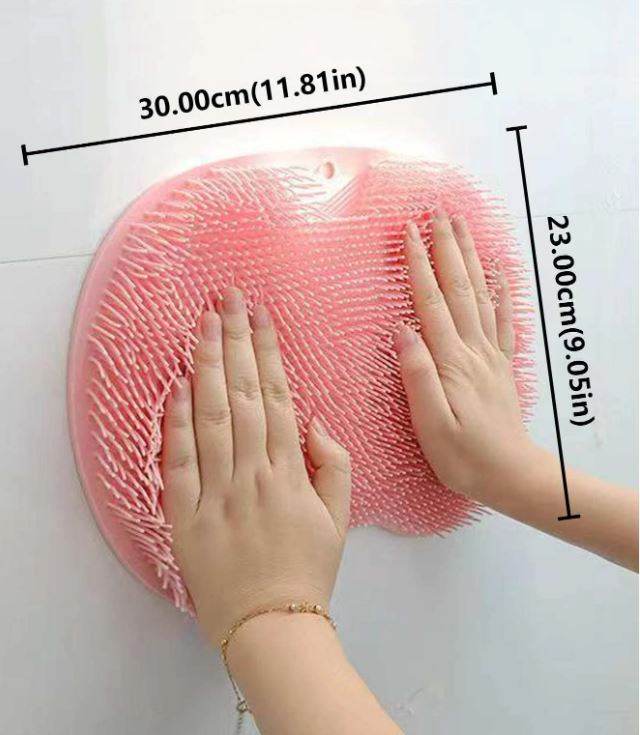 exfoliating shower massage scraper exfoliating shower massage scraper