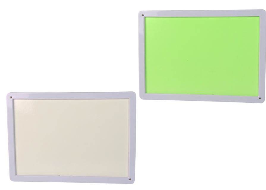 2in1 Glow Painting Board For Kids (A4) 2in1 Glow Painting Board For Kids (A4) - Image 4