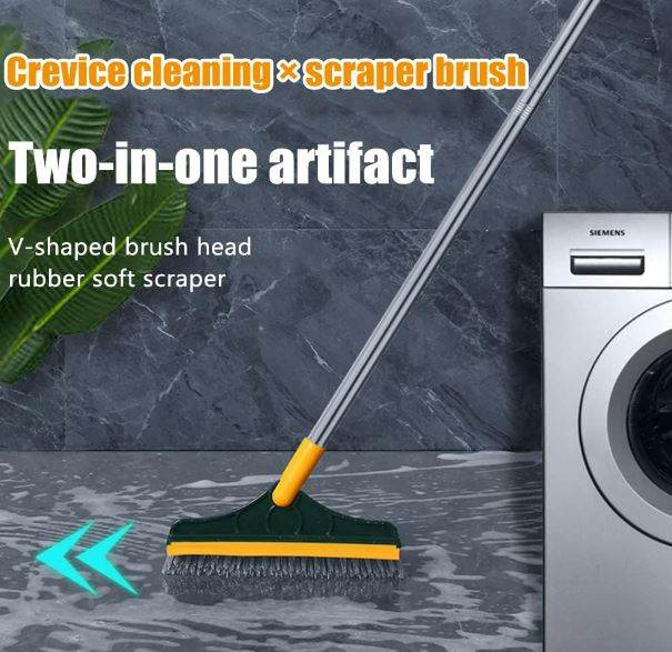 multifunctional floor brush mop multifunctional floor brush mop