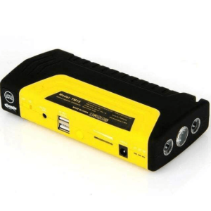 automobile power supply
