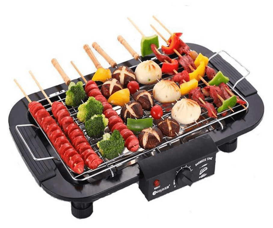portable electric barbecue grill portable electric barbecue grill