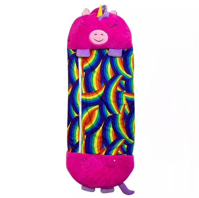 ultra soft animal print sleeping bag for children ultra soft animal print sleeping bag for children