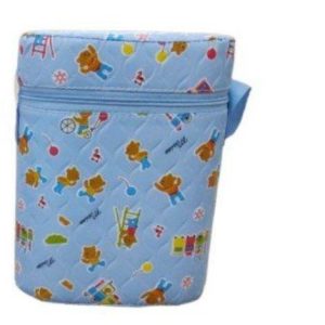 2in1 Baby Bottle Warmer