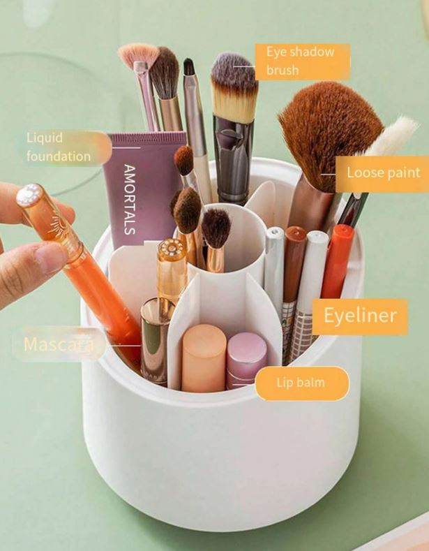 plastic make up storage box plastic make up storage box