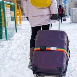 Suitcase Belt Luggage Strap