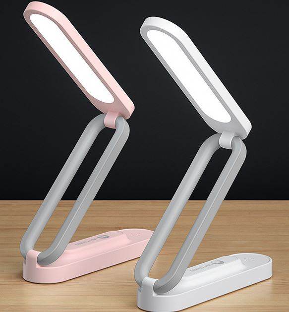 foldable led table reading lamp foldable led table reading lamp