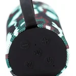 Splash-Proof Portable Bluetooth Speaker – Portable Wireless Speaker