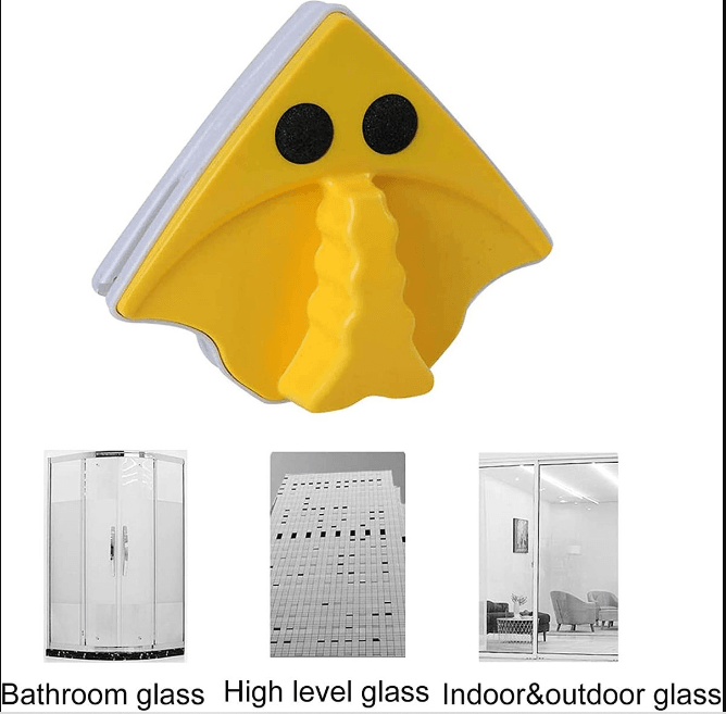 magnetic double sided glass cleaner magnetic double sided glass cleaner