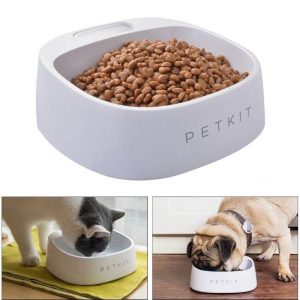 Pet Scale Bowl