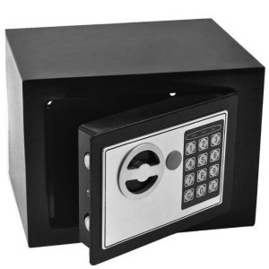 electronic digital safe