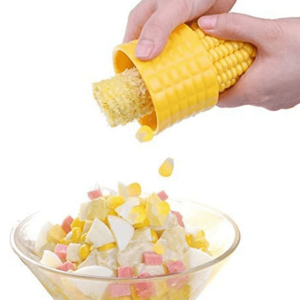 corn stripping tool