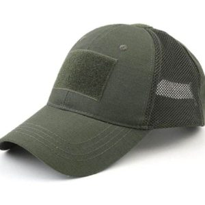 tactical army cap