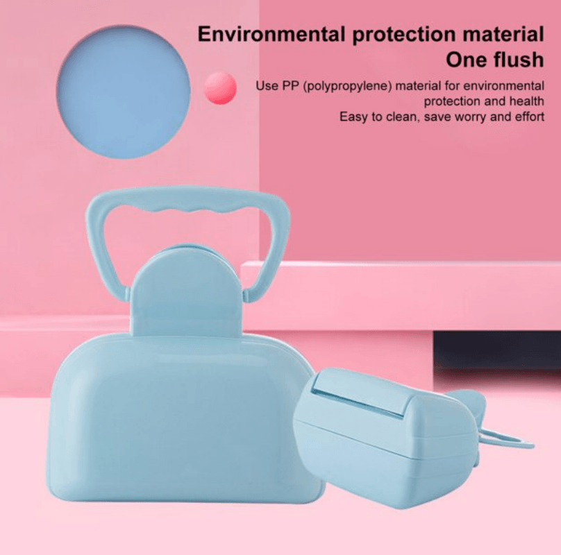 Pet Pooper Scooper Litter Shovel Pet Pooper Scooper Litter Shovel - Image 6