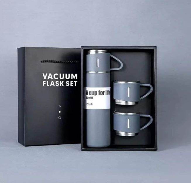 vacuum flask set