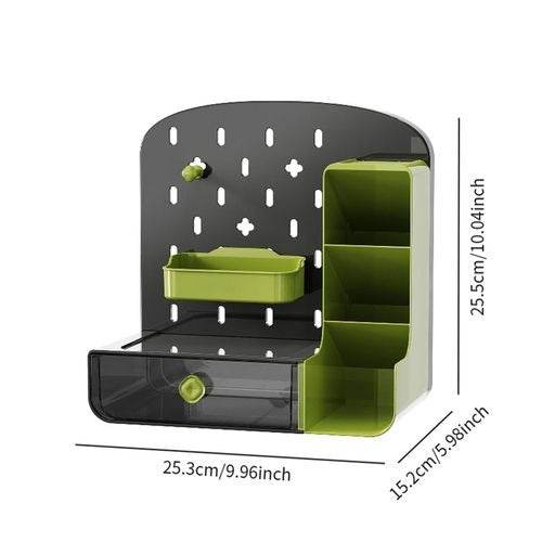 desk pegboard organizer desk accessories for gaming black desk pegboard organizer desk accessories for gaming black