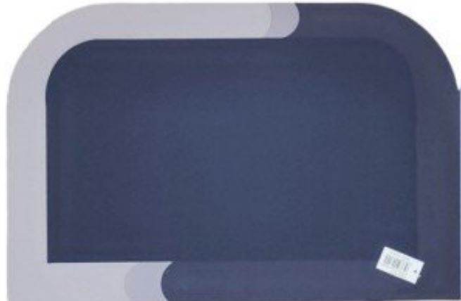 Medium Door Mat (38x57cm) Medium Door Mat (38x57cm)
