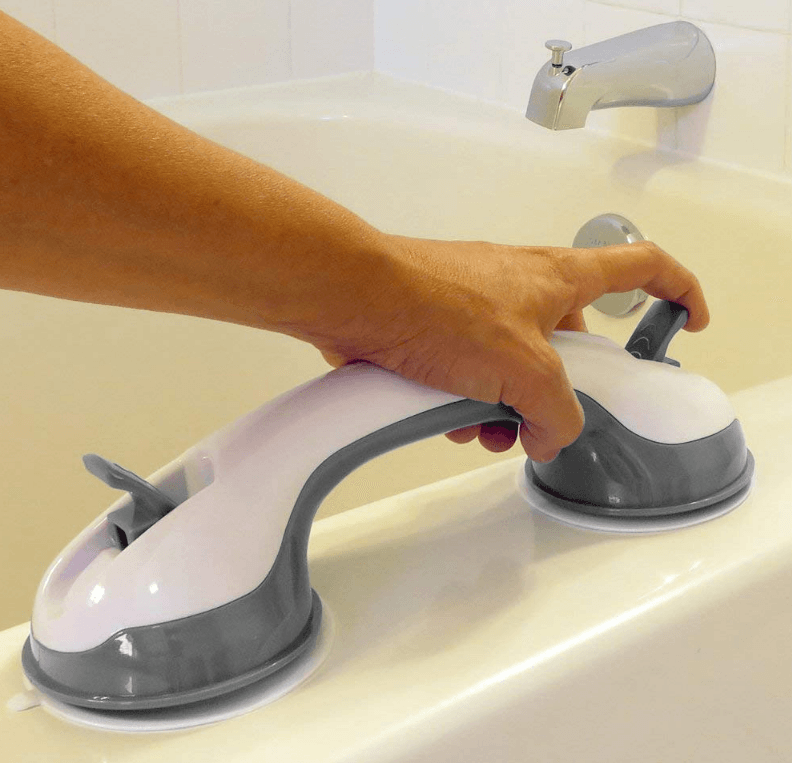 Safety Handrail Non-Slip Handle Safety Handrail Non-Slip Handle - Image 3