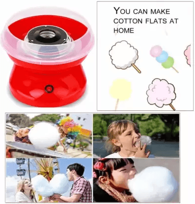 cotton candy maker cotton candy maker