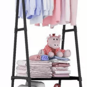 triangle coat rack