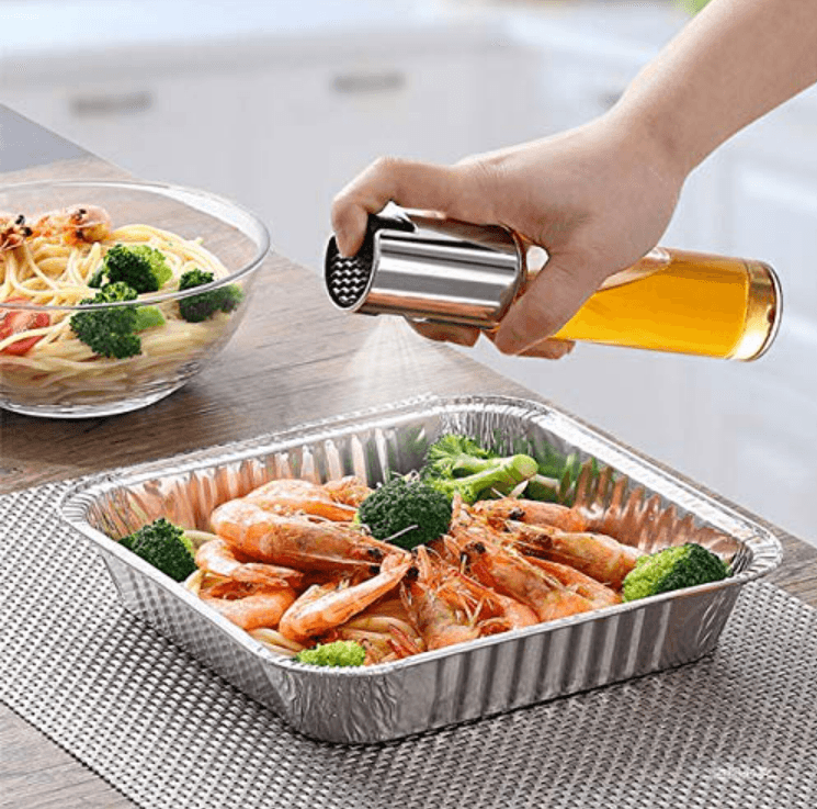 oil spray dispenser (100ml) oil spray dispenser (100ml)