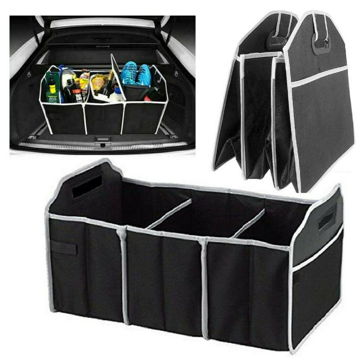 car boot organiser car boot organiser