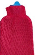 Hot Water Bottles with Cover Hot Water Bottles with Cover - Image 3