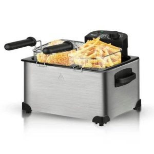 deep fryer (5l)