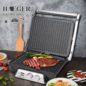 electric grill (2000w)
