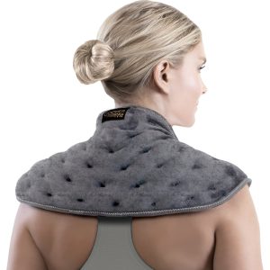 hot neck shoulder wrap (each)