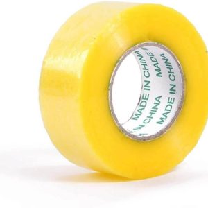 freight packaging tape (400m)(36 pcs)
