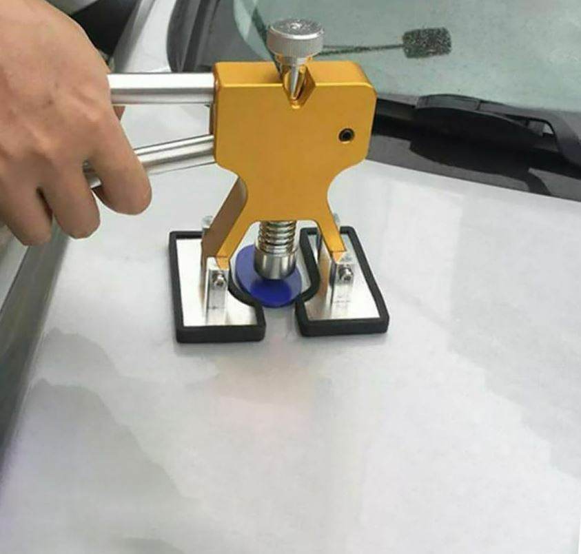 Car Depression Repairer Dent Remover Car Depression Repairer Dent Remover - Image 4