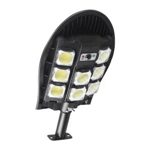 solar projector street light