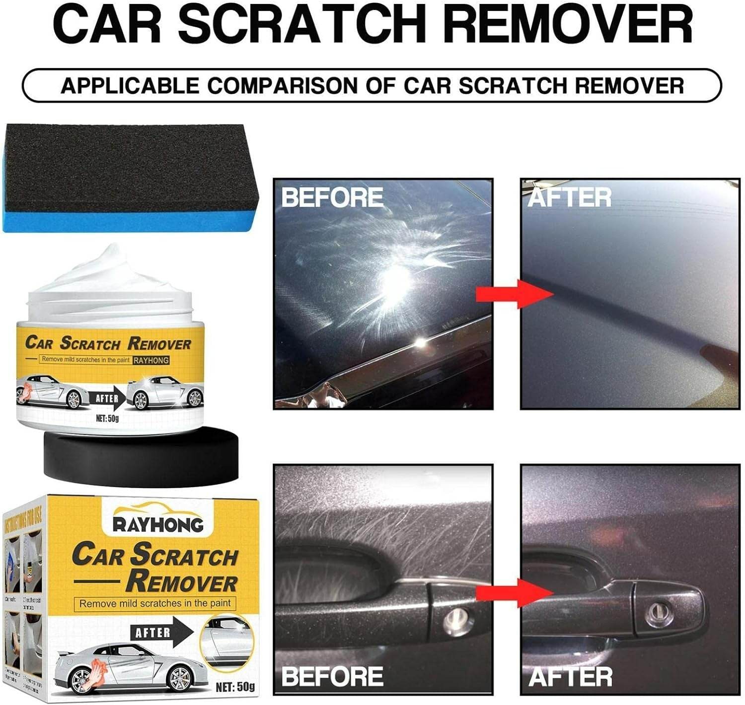 car scratch remover car scratch remover