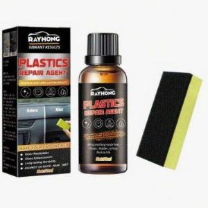 plastics repair agent
