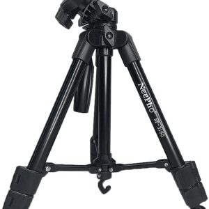 professional aluminum tripod
