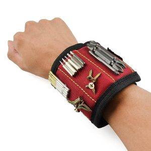 magnetic wristband