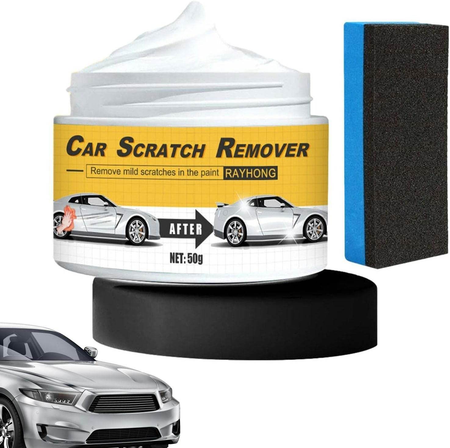 car scratch remover car scratch remover