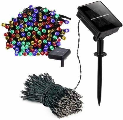 Solar Garden LED Decorative Lights (10m) Solar Garden LED Decorative Lights (10m)