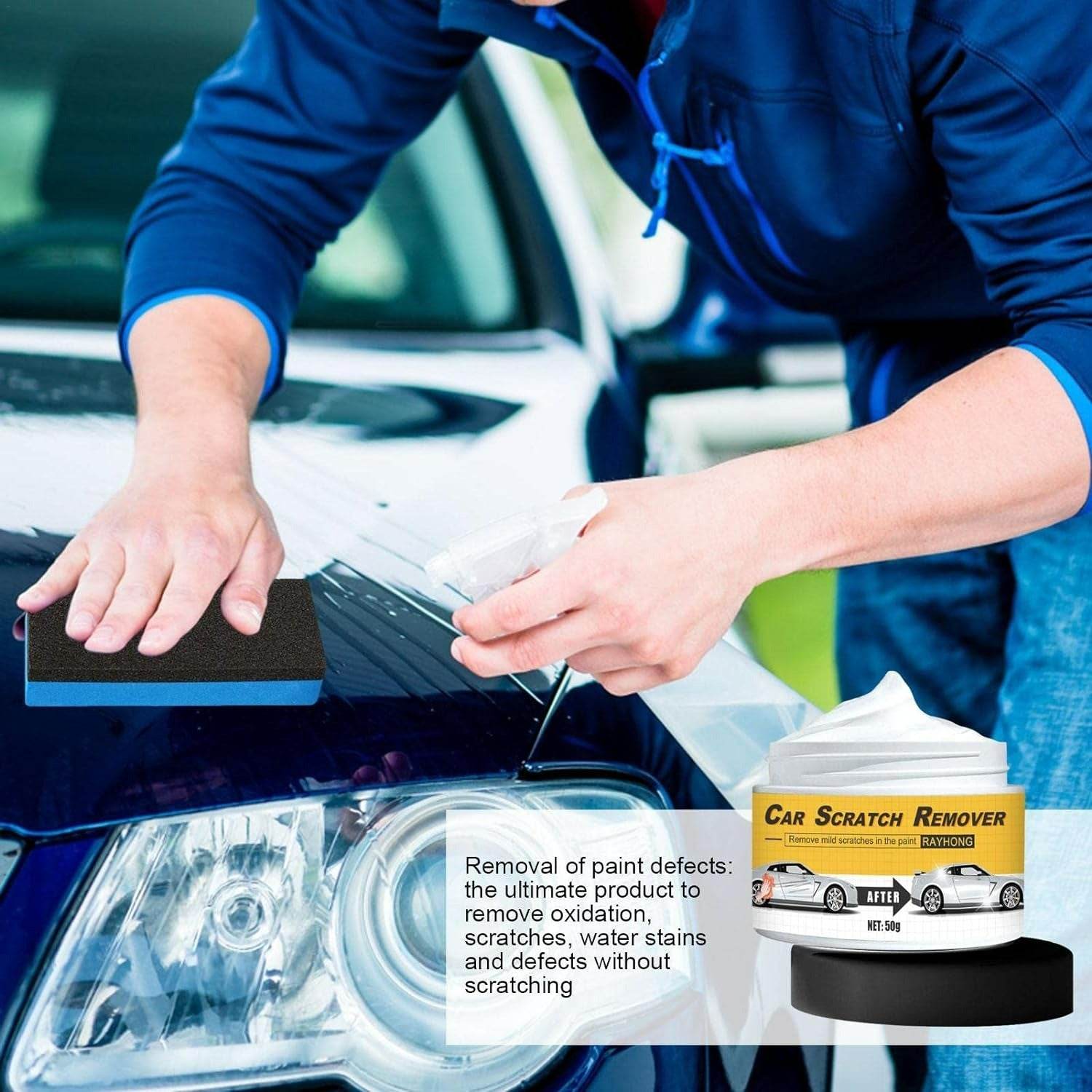 car scratch remover car scratch remover
