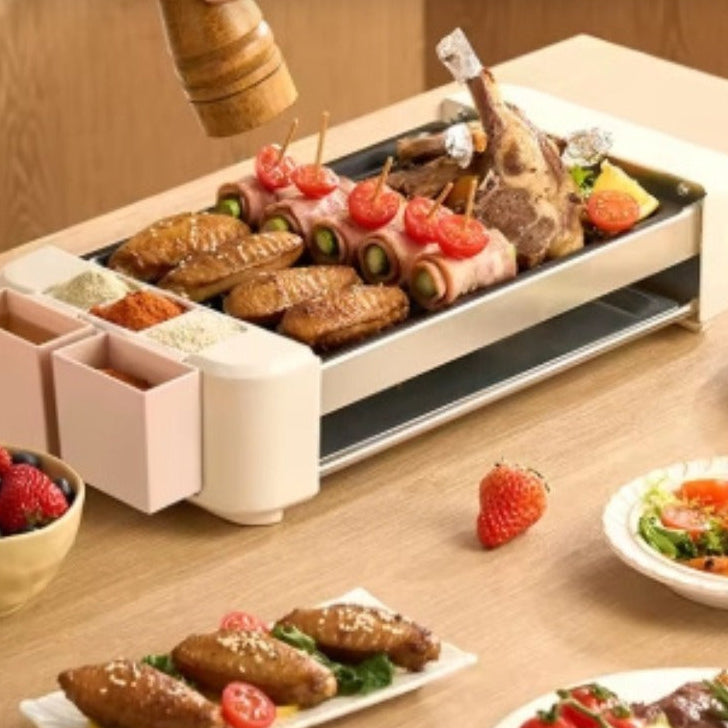 household electric hot dog grill household electric hot dog grill