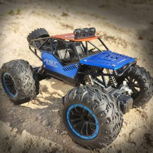 rover off road remote control car