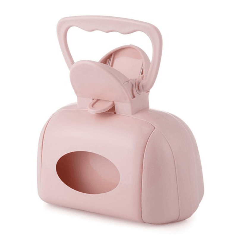 Pet Pooper Scooper Litter Shovel Pet Pooper Scooper Litter Shovel - Image 3