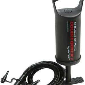 high efficiency manual air pump (large)