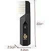 2in1 Electric Comb And Aromatherapy Diffuser - Image 5