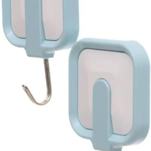 Square Frame Prominent Frame Hook (2 pcs)
