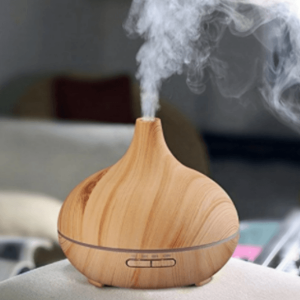 aromatherapy diffuser electric air humidifier