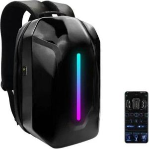 light chaser smart backpack