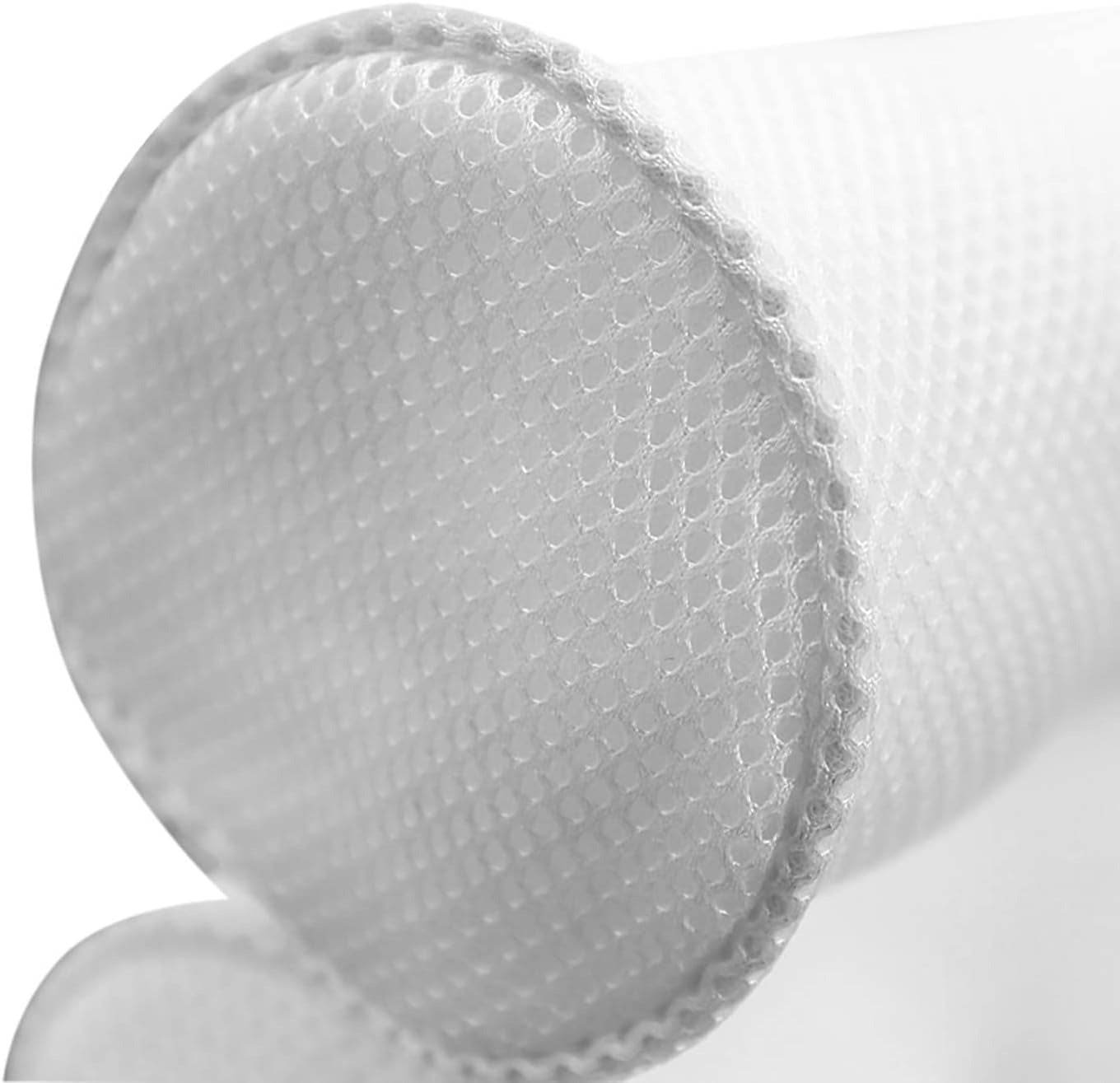 3d mesh soft bathtub pillow 3d mesh soft bathtub pillow