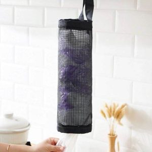 Mesh Storage Bag Dispenser (Each)