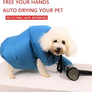 dog dryer